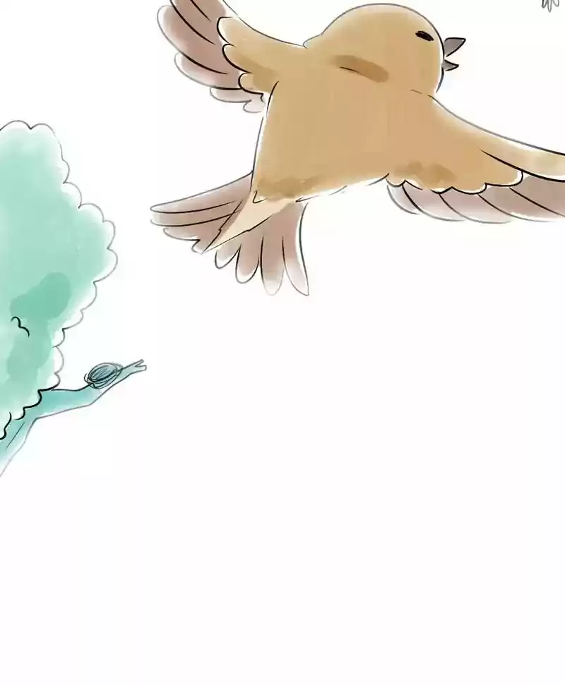 A Budgie's Life Chapter 127: Ep.127: