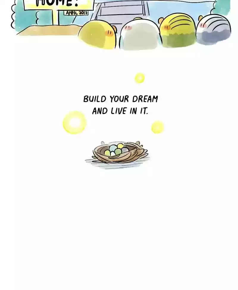 A Budgie's Life Chapter 127: Ep.127: