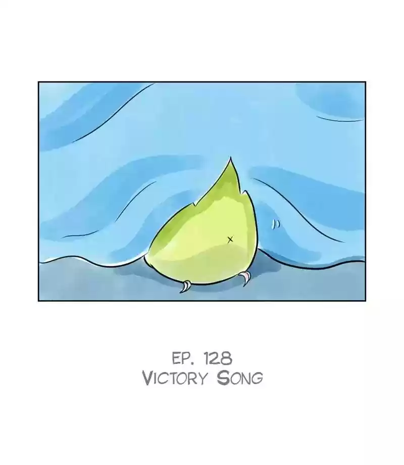 A Budgie's Life Chapter 128: Ep.128: