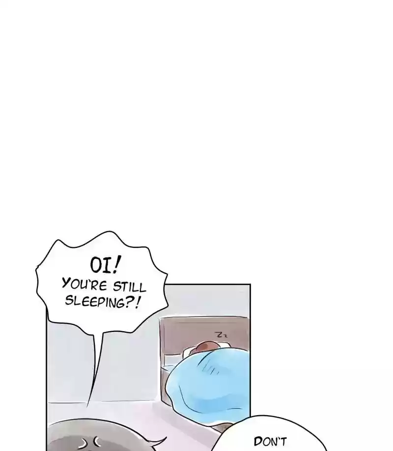 A Budgie's Life Chapter 128: Ep.128: