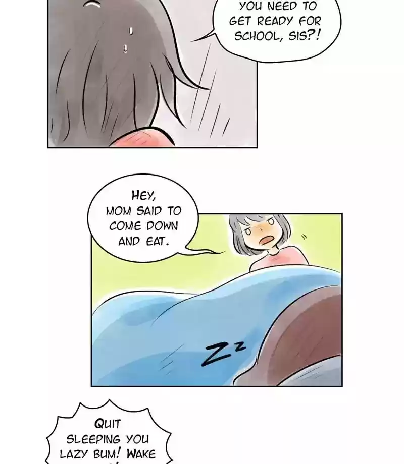 A Budgie's Life Chapter 128: Ep.128: