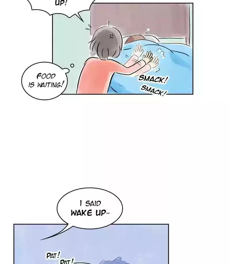 A Budgie's Life Chapter 128: Ep.128: