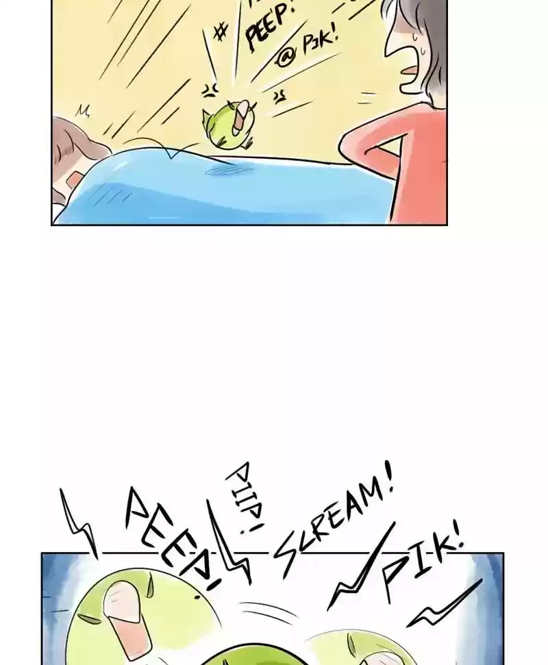 A Budgie's Life Chapter 128: Ep.128: