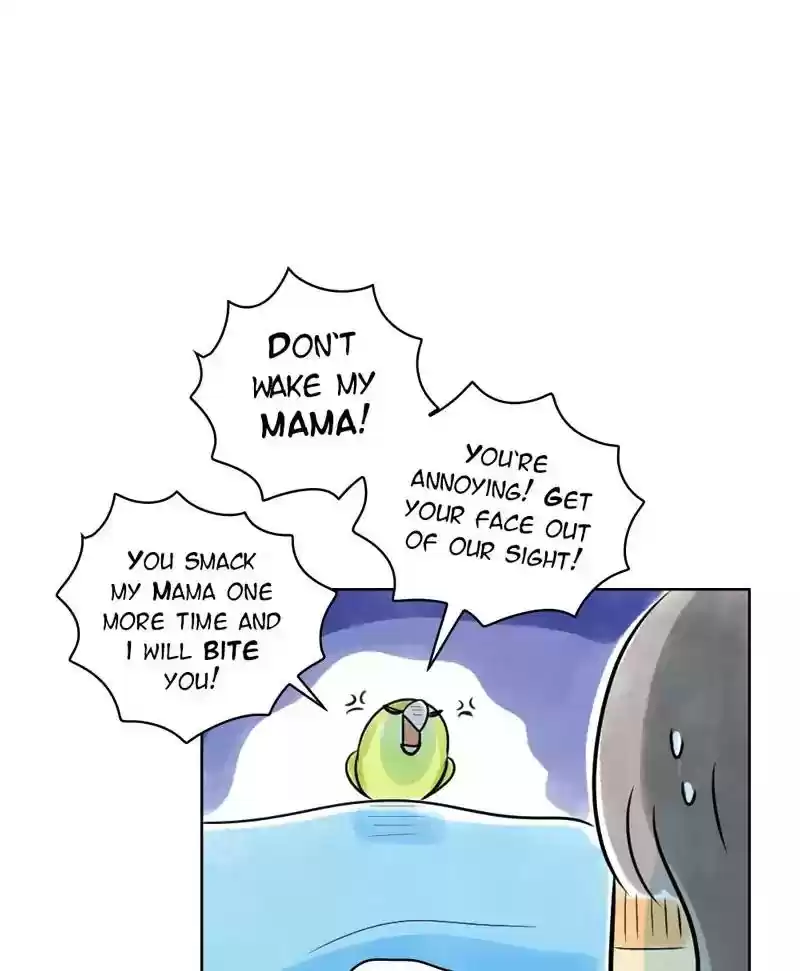 A Budgie's Life Chapter 128: Ep.128: