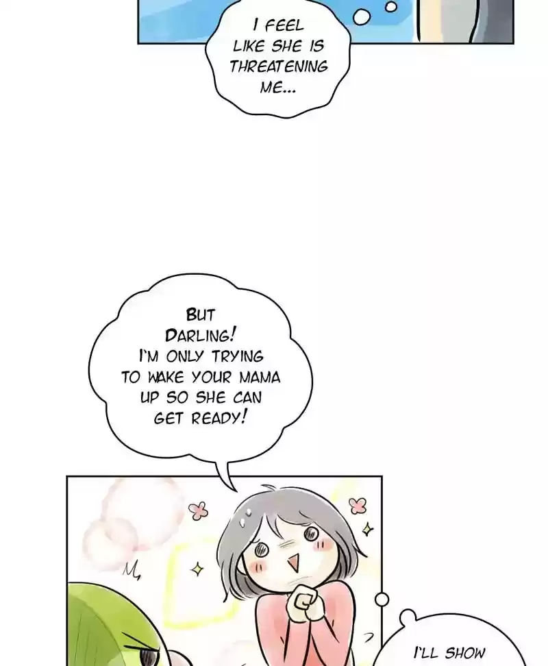 A Budgie's Life Chapter 128: Ep.128: