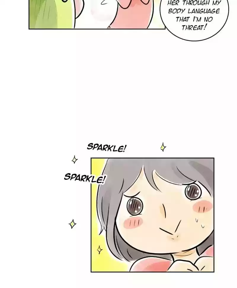 A Budgie's Life Chapter 128: Ep.128: