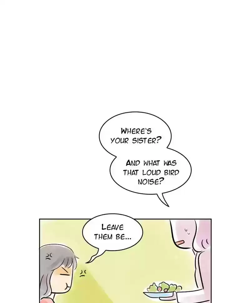 A Budgie's Life Chapter 128: Ep.128: