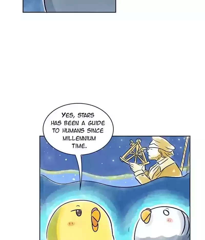 A Budgie's Life Chapter 129: Ep.129: