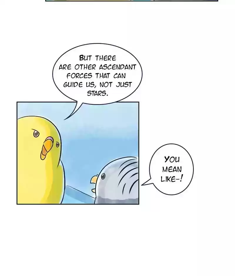 A Budgie's Life Chapter 129: Ep.129: