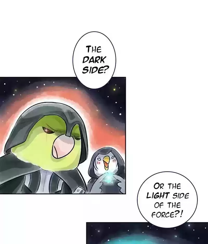 A Budgie's Life Chapter 129: Ep.129: