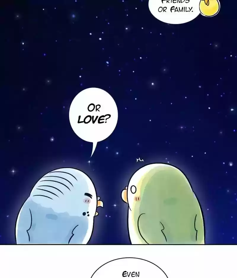 A Budgie's Life Chapter 129: Ep.129: