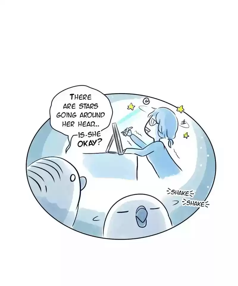 A Budgie's Life Chapter 129: Ep.129: