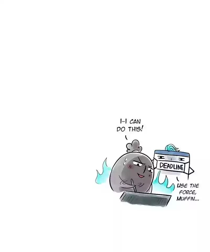 A Budgie's Life Chapter 129: Ep.129: