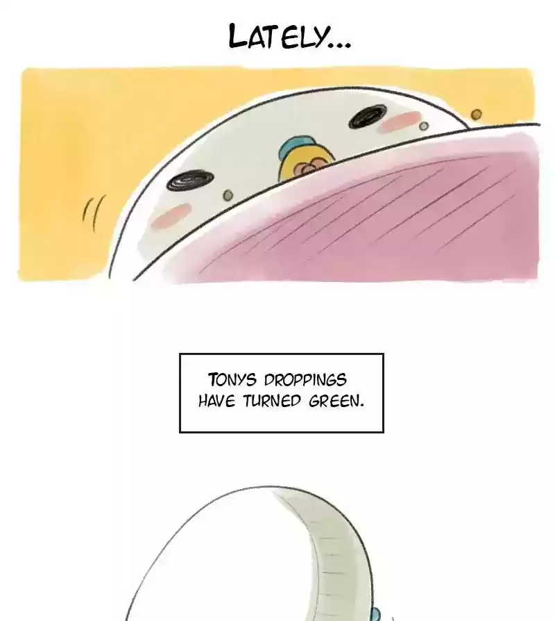 A Budgie's Life Chapter 13: Ep.13: