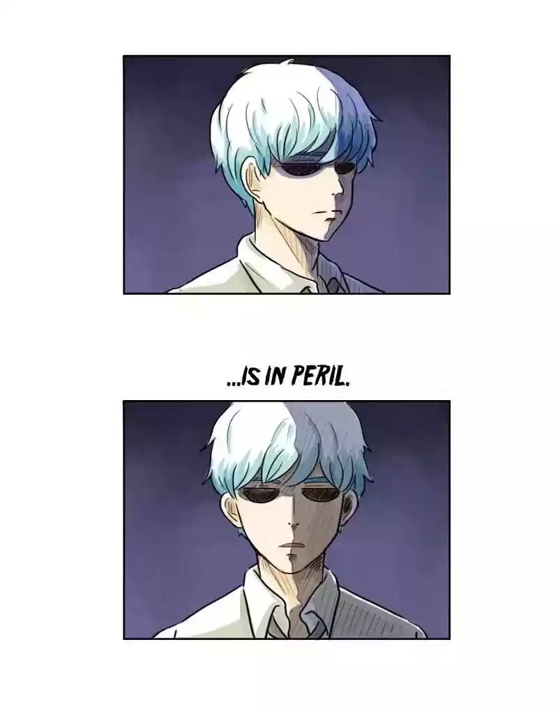 A Budgie's Life Chapter 130: Ep.130: