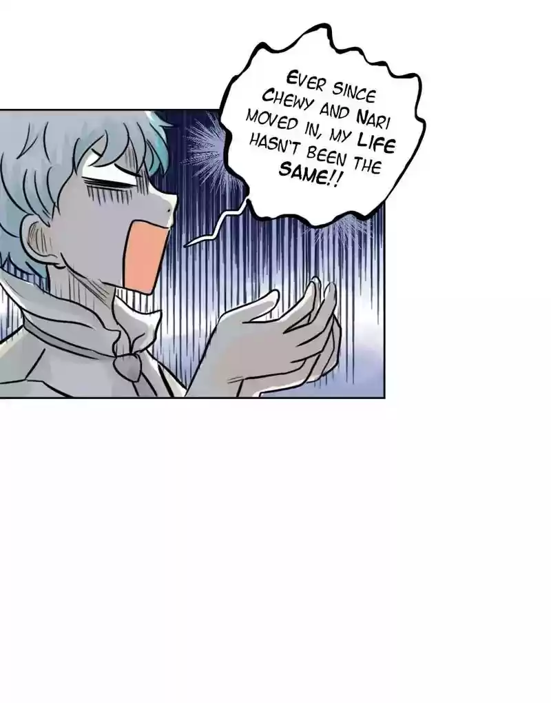 A Budgie's Life Chapter 130: Ep.130: