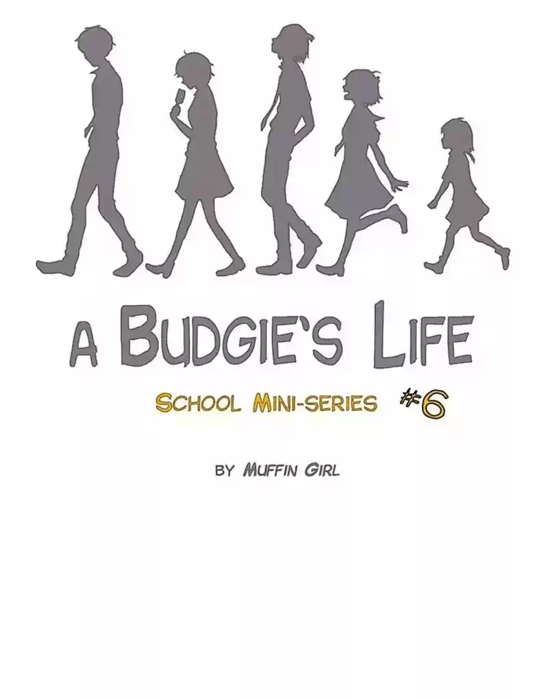 A Budgie's Life Chapter 130: Ep.130: