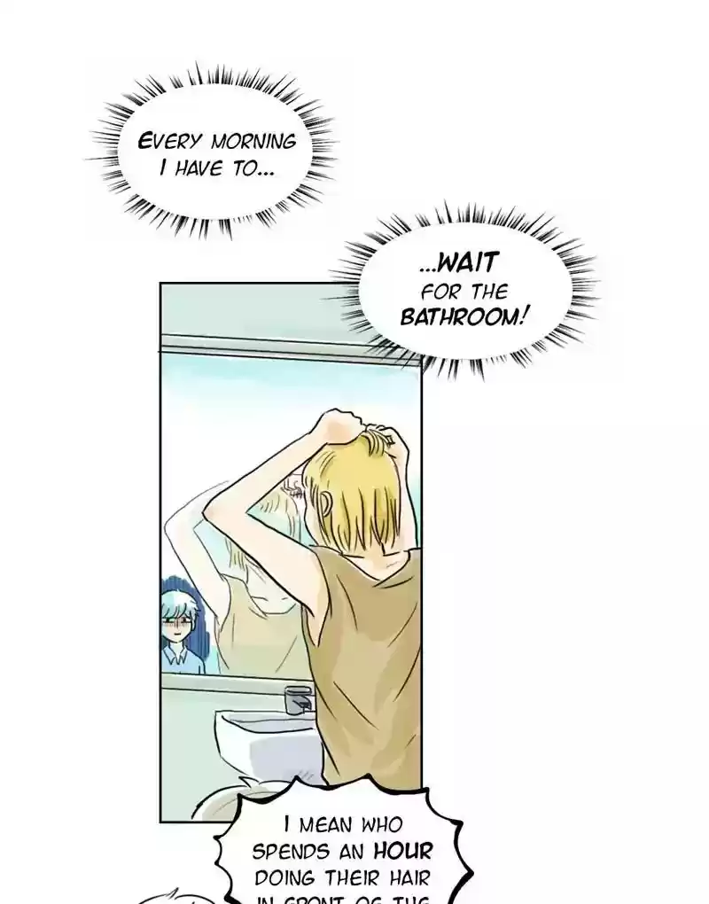 A Budgie's Life Chapter 130: Ep.130: