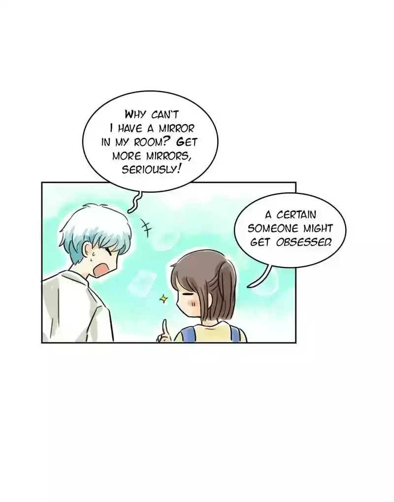 A Budgie's Life Chapter 130: Ep.130: