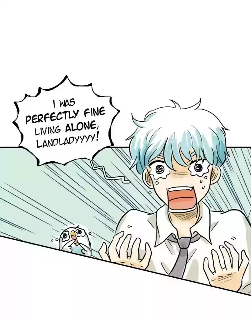 A Budgie's Life Chapter 130: Ep.130: