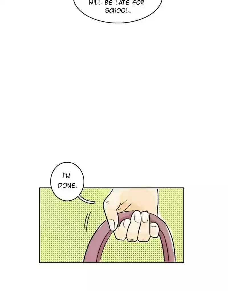 A Budgie's Life Chapter 130: Ep.130: