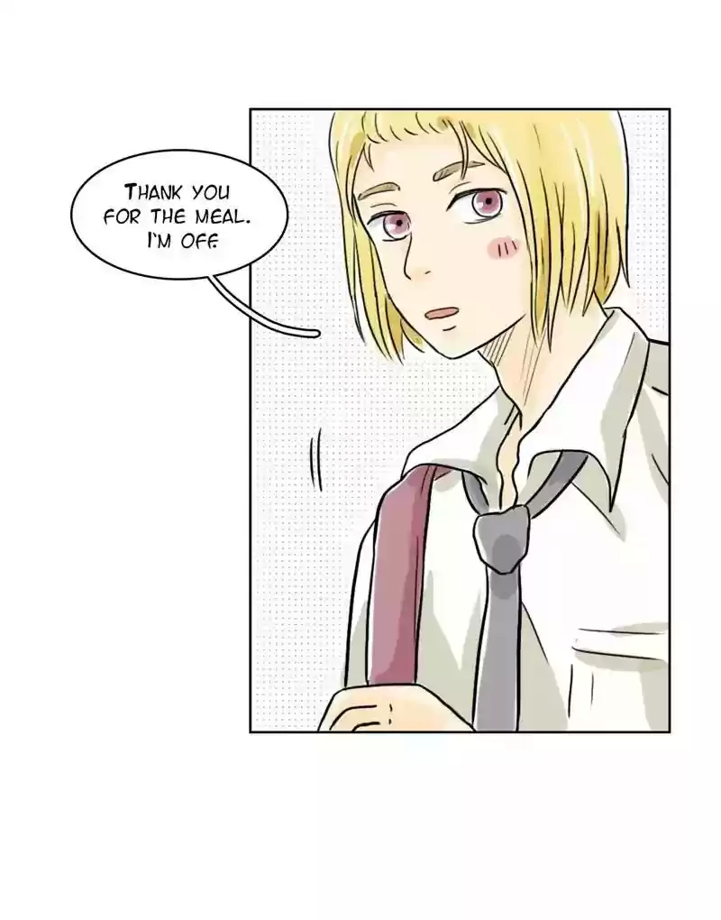 A Budgie's Life Chapter 130: Ep.130: