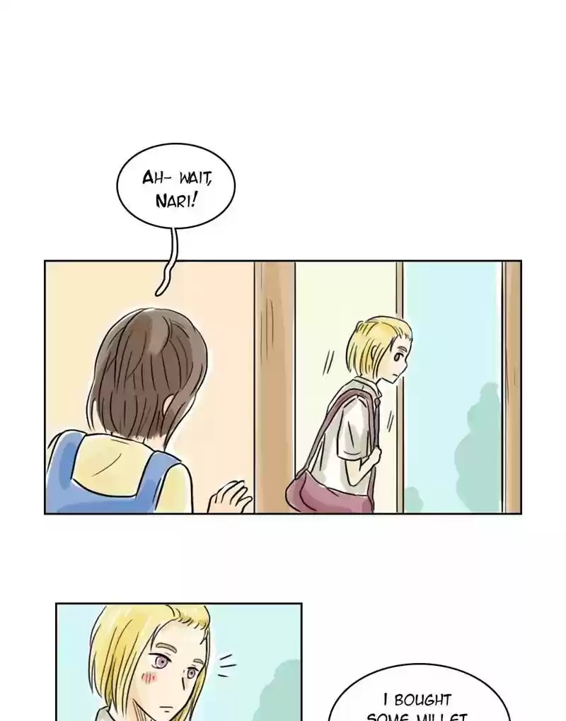 A Budgie's Life Chapter 130: Ep.130: