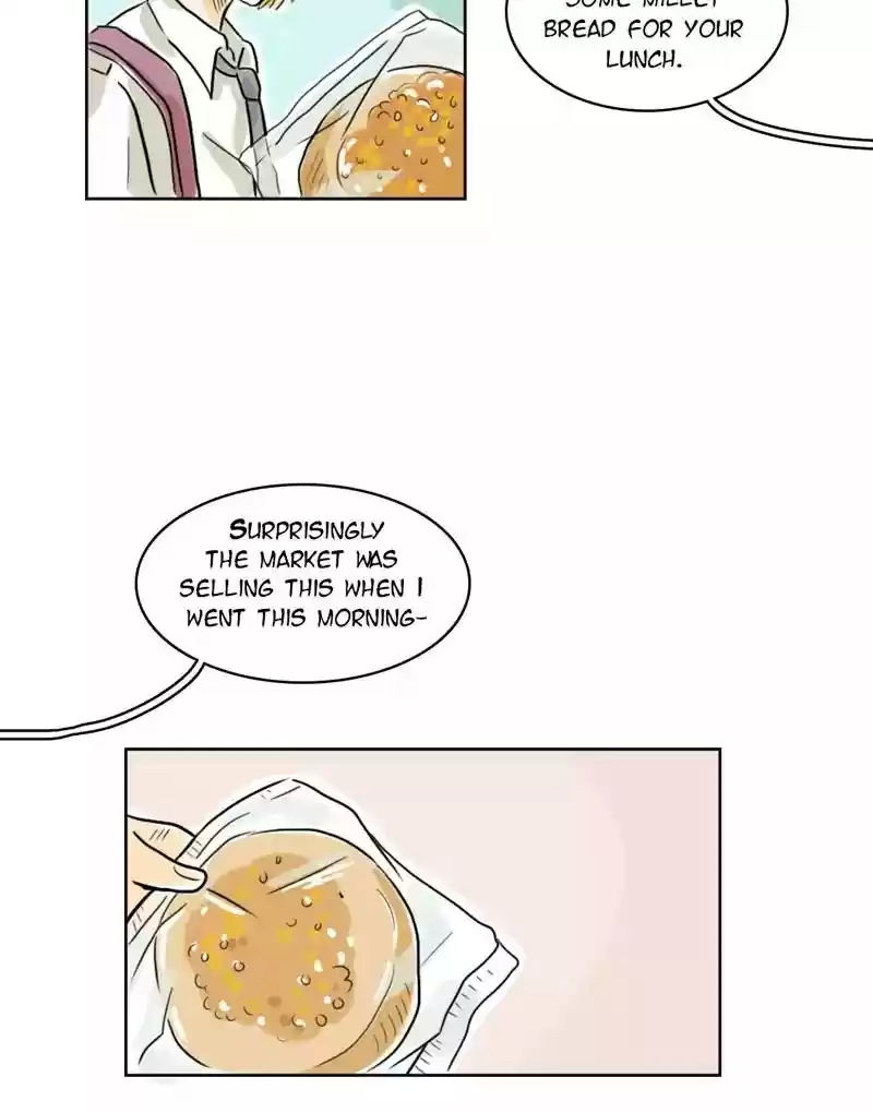 A Budgie's Life Chapter 130: Ep.130: