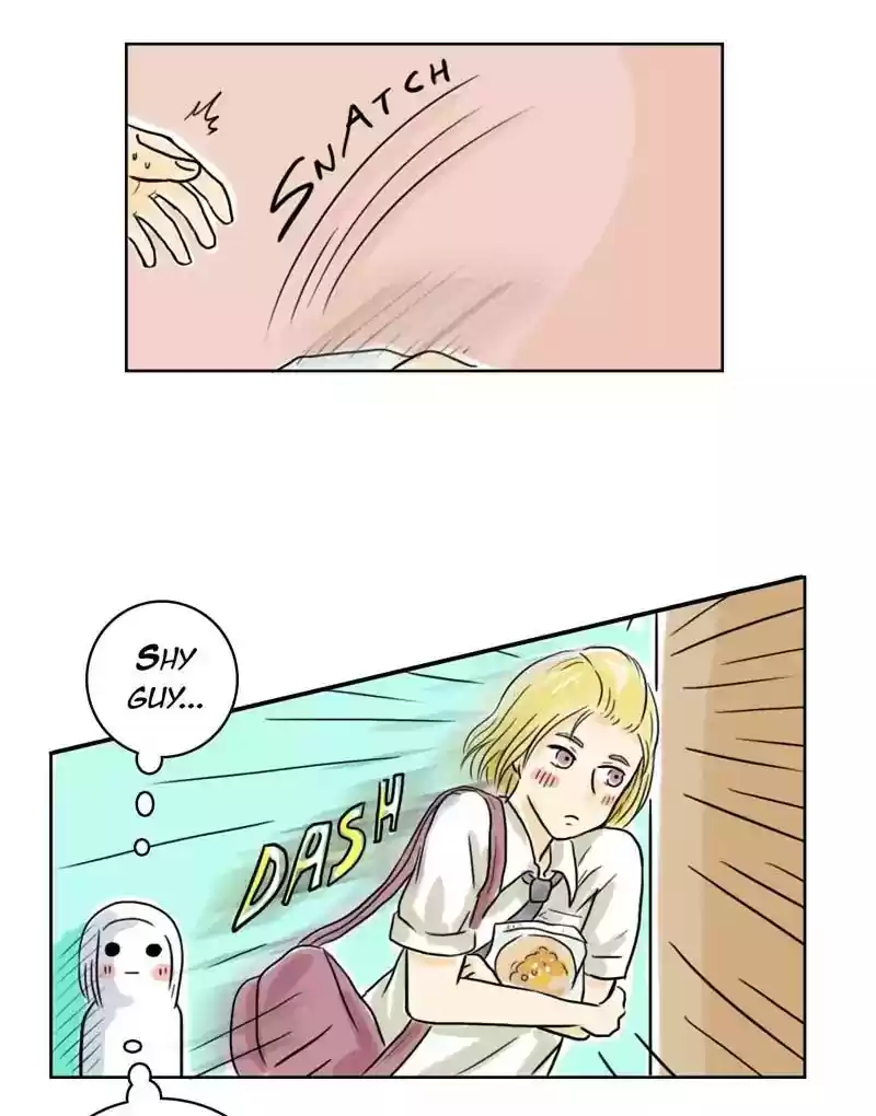 A Budgie's Life Chapter 130: Ep.130: