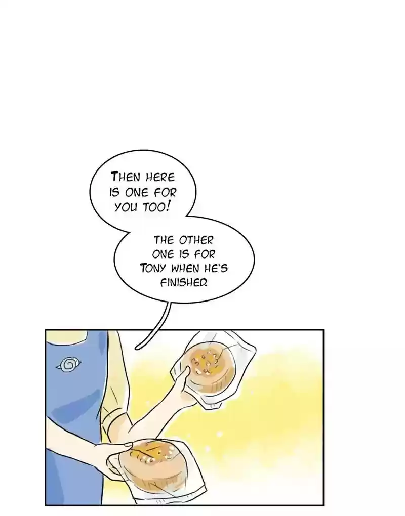 A Budgie's Life Chapter 130: Ep.130: