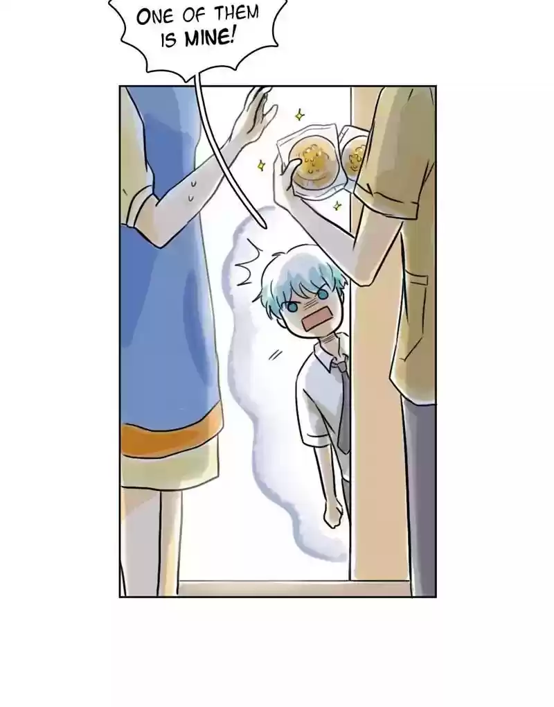 A Budgie's Life Chapter 130: Ep.130: