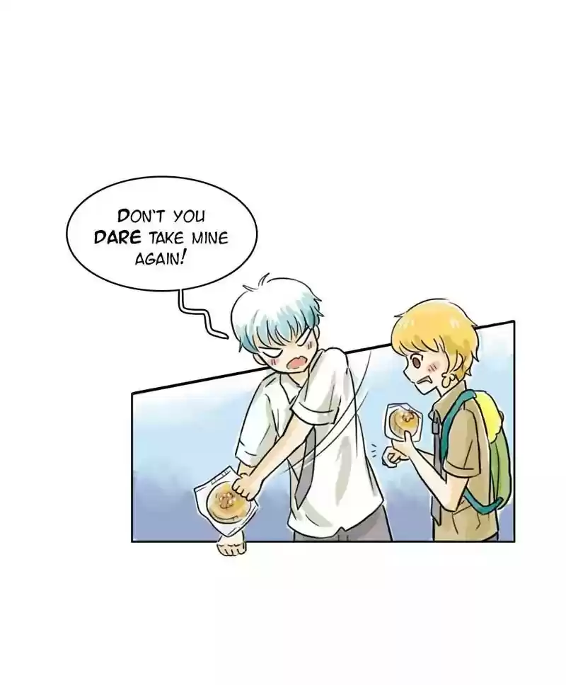 A Budgie's Life Chapter 130: Ep.130: