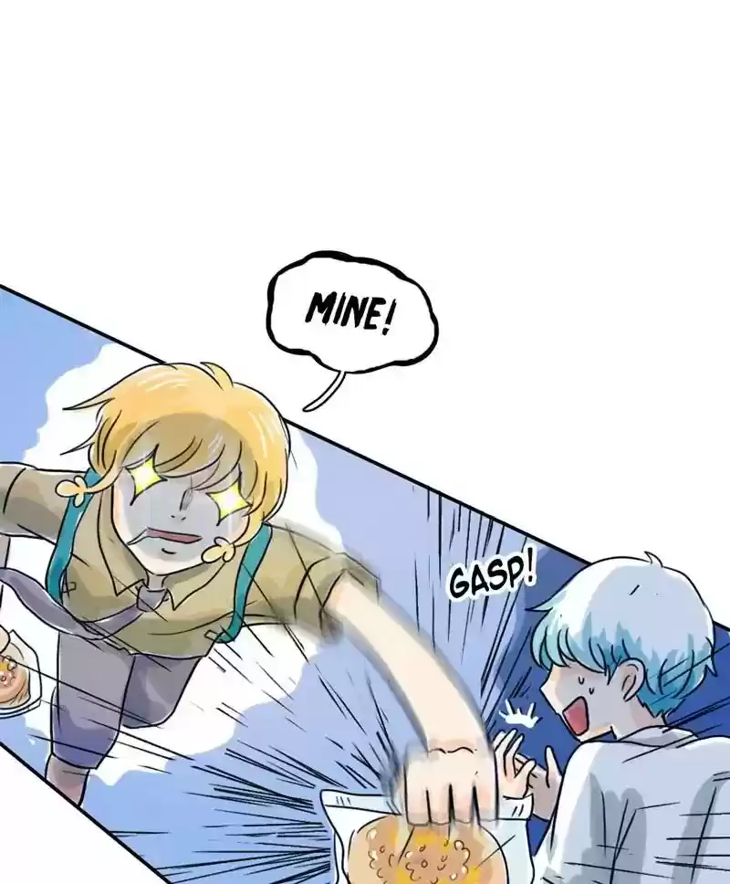 A Budgie's Life Chapter 130: Ep.130: