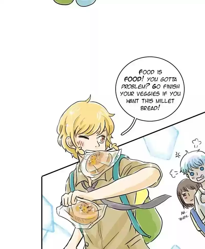 A Budgie's Life Chapter 130: Ep.130: