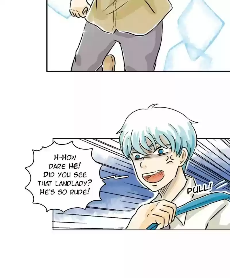 A Budgie's Life Chapter 130: Ep.130: