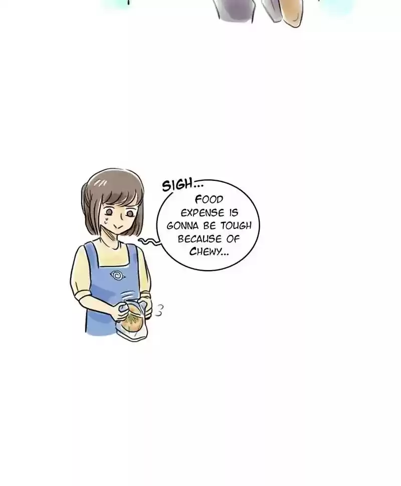 A Budgie's Life Chapter 130: Ep.130: