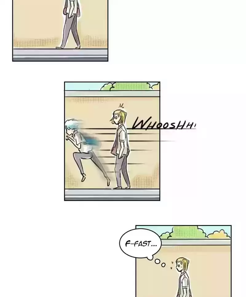 A Budgie's Life Chapter 130: Ep.130: