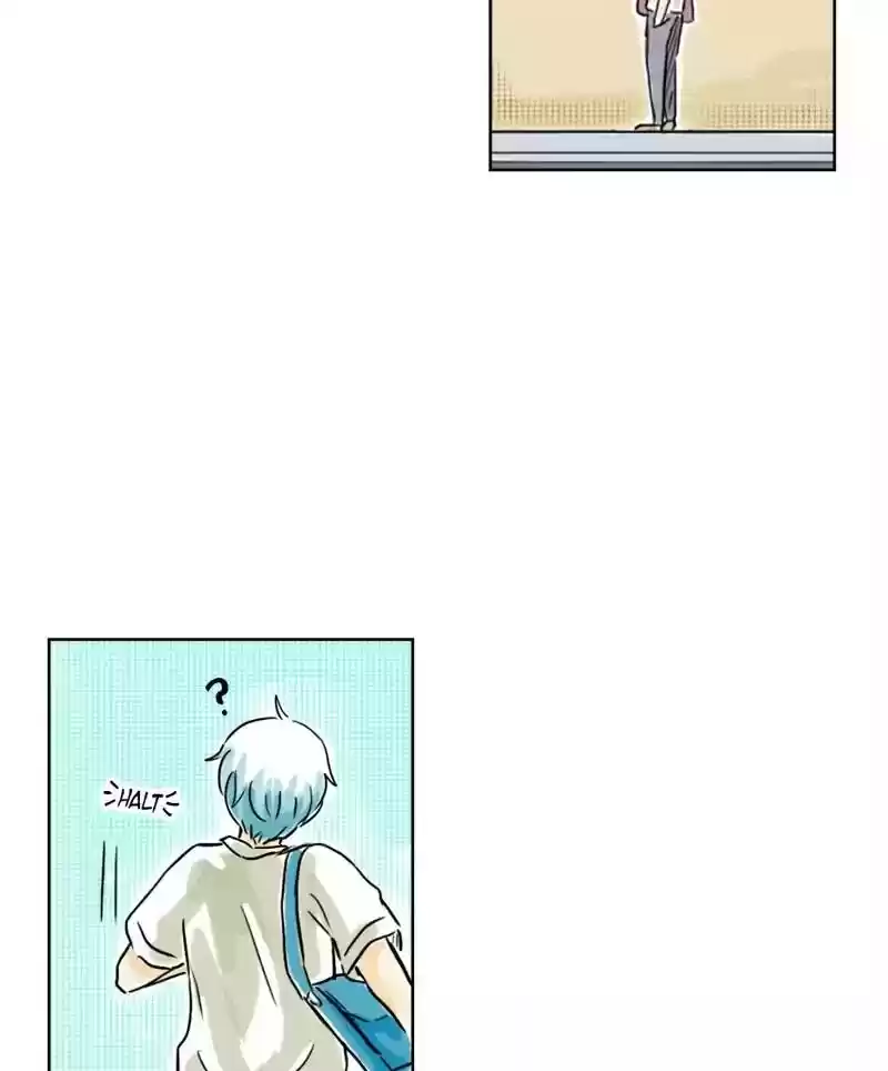 A Budgie's Life Chapter 130: Ep.130: