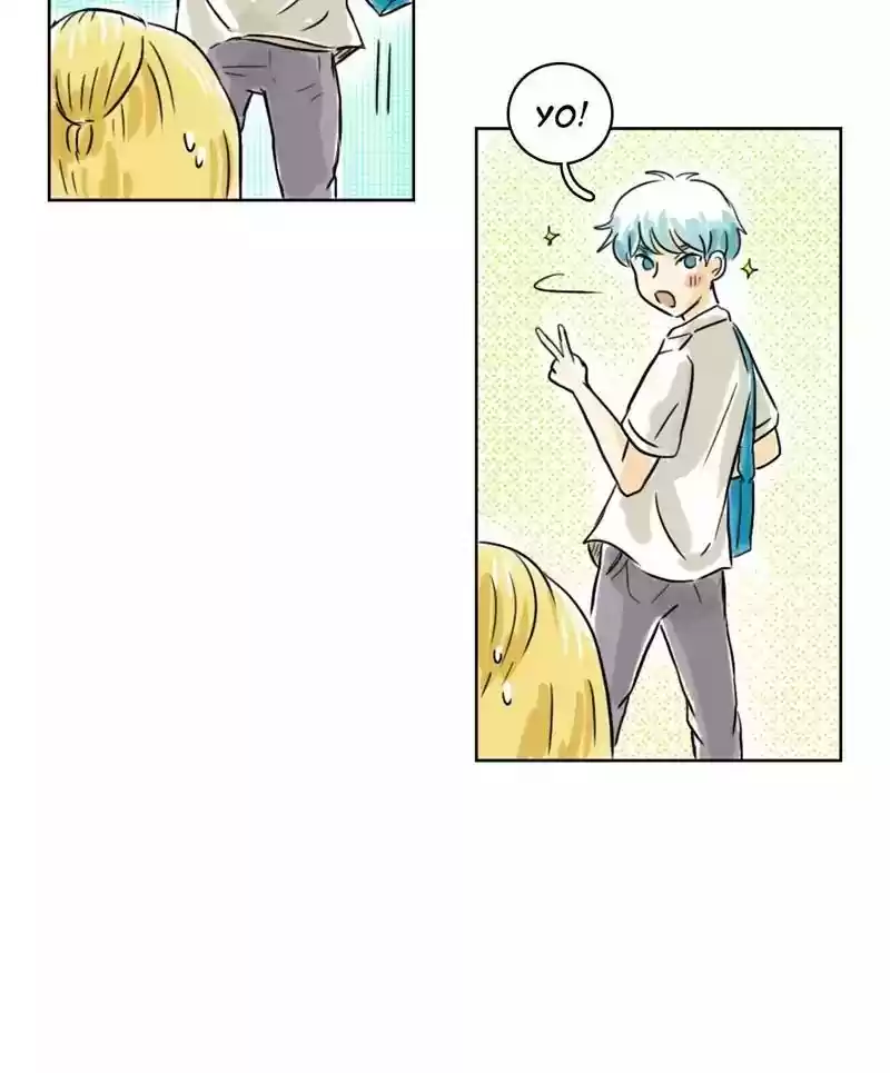 A Budgie's Life Chapter 130: Ep.130: