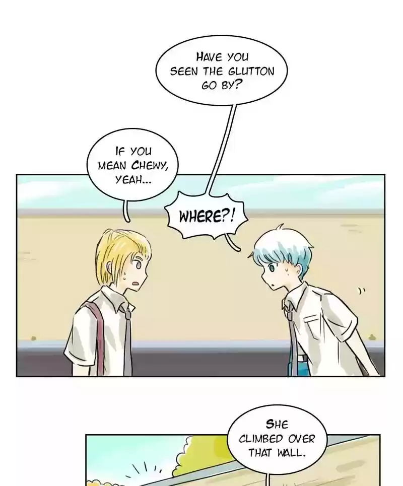 A Budgie's Life Chapter 130: Ep.130: