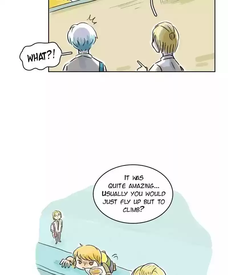 A Budgie's Life Chapter 130: Ep.130: