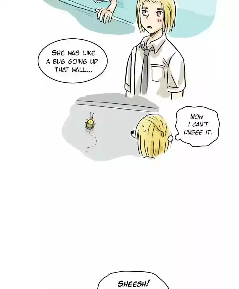 A Budgie's Life Chapter 130: Ep.130: