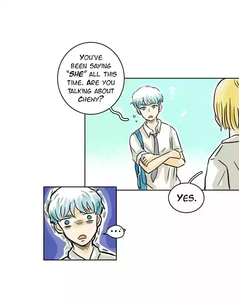 A Budgie's Life Chapter 130: Ep.130: