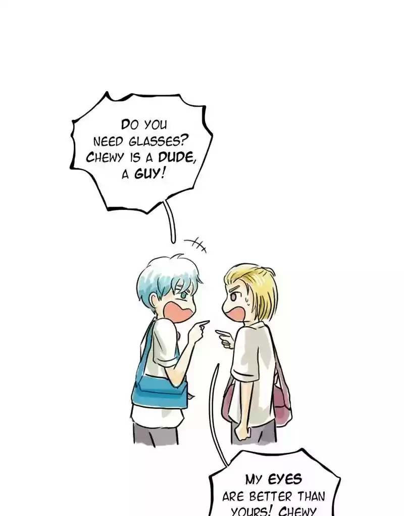 A Budgie's Life Chapter 130: Ep.130: