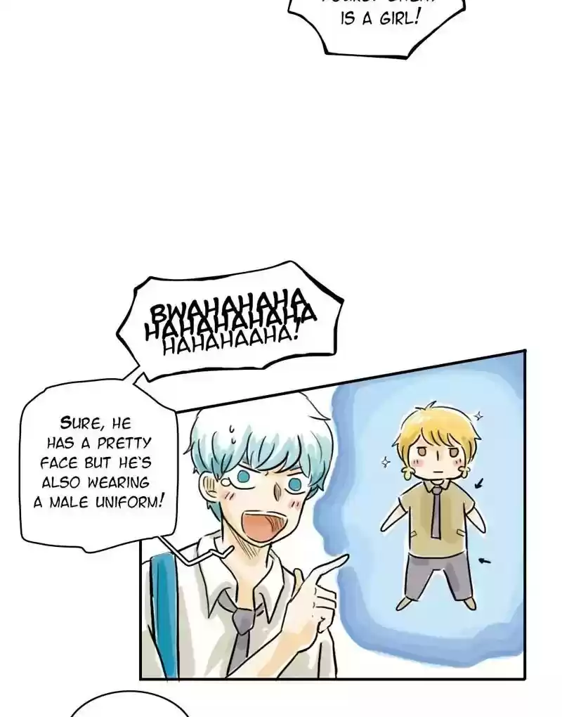 A Budgie's Life Chapter 130: Ep.130: