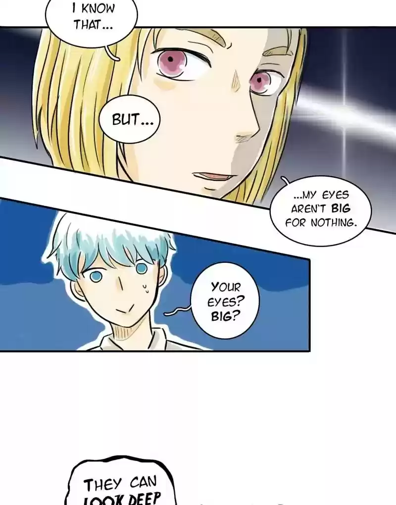 A Budgie's Life Chapter 130: Ep.130: