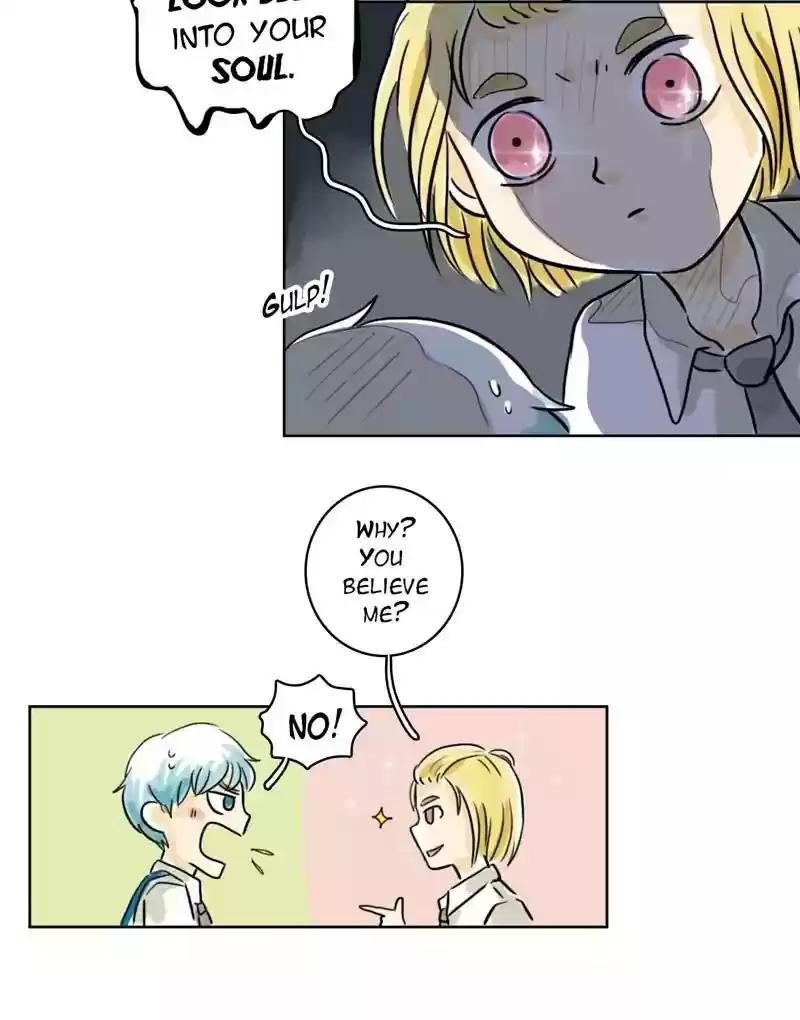 A Budgie's Life Chapter 130: Ep.130: