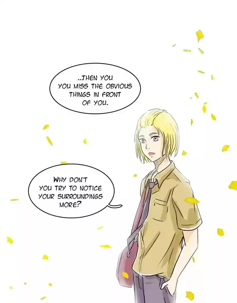 A Budgie's Life Chapter 130: Ep.130: