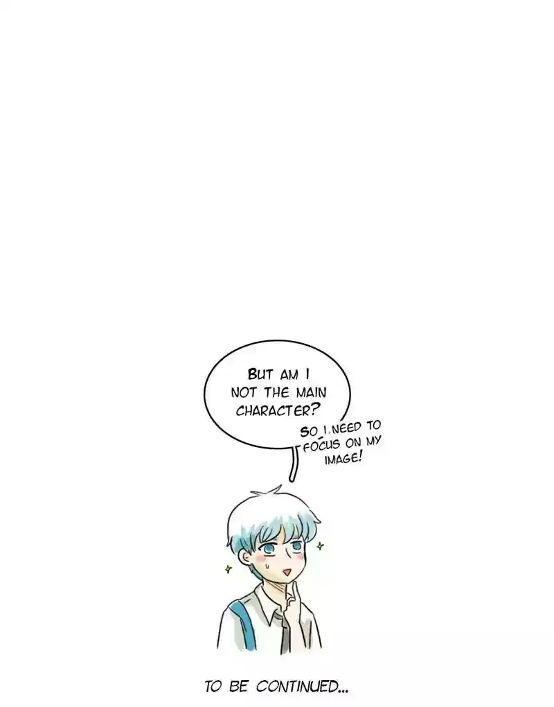 A Budgie's Life Chapter 130: Ep.130: