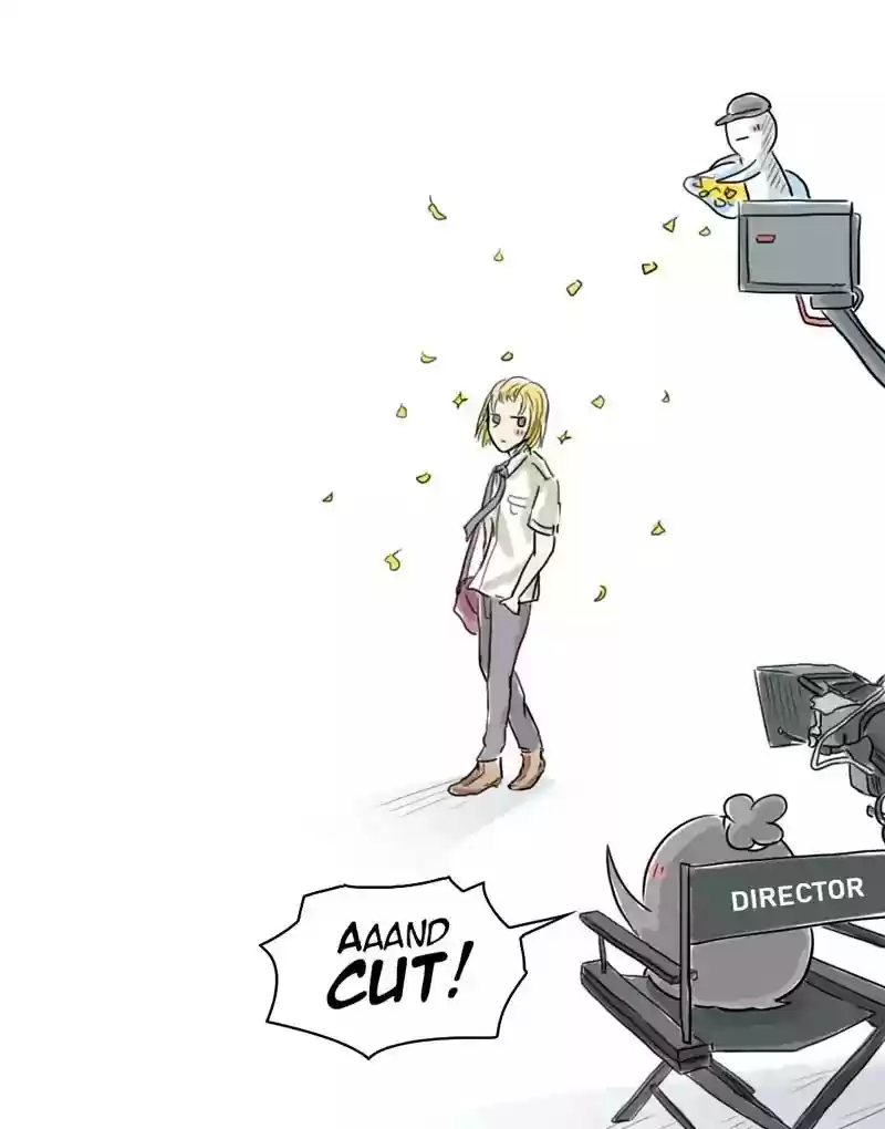 A Budgie's Life Chapter 130: Ep.130: